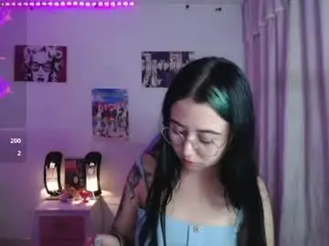 Chaturbate Live Sex of sunset_pienk