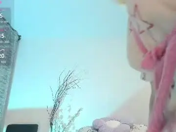 Chaturbate Adult Video Chat of allyson_jackson
