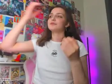 Chaturbate Adult Webcams of ann_perry
