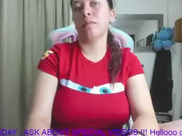 Chaturbate Nude Webcam of goddessjessica_roger