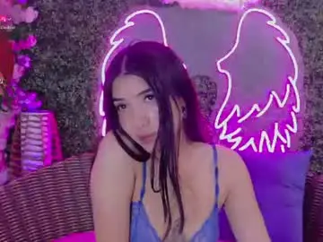 Chaturbate Sex Chat of melanie_bianco