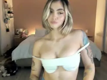 Chaturbate Adult Webcams of nataly_05