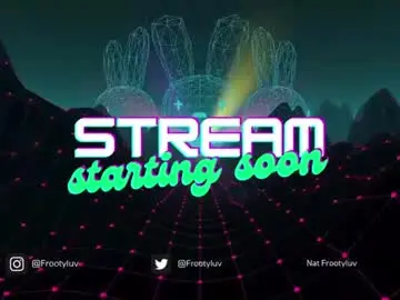 Chaturbate Live Sex Cam of nataly_05