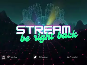 Chaturbate Private Sex Chat of nataly_05