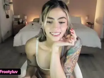 Chaturbate Live Porn of nataly_05