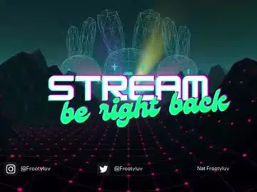 Chaturbate Adult Webcam of nataly_05