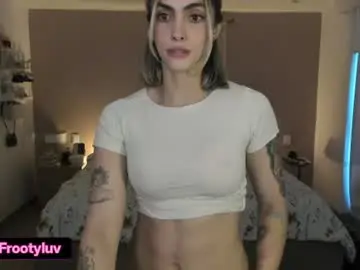Chaturbate Sex Chat of nataly_05