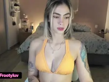 Chaturbate Free Live Porn of nataly_05