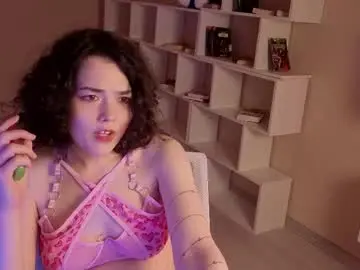 Chaturbate Nude Webcam of pussy_allnight