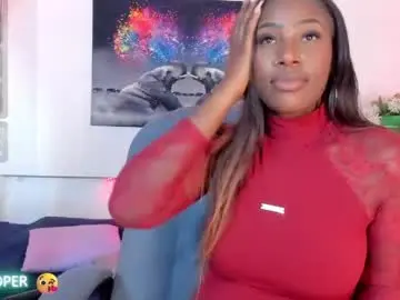 Chaturbate Adult Webcam of rosi_cooper