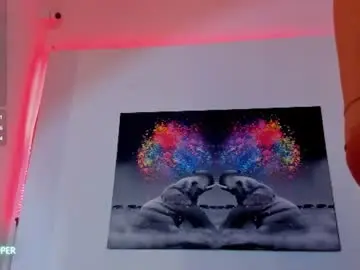 Chaturbate Sex Chat of rosi_cooper