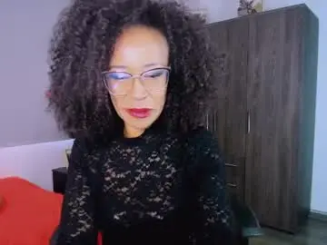 Chaturbate Live Porn of scarlettmalbec