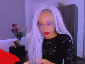 Chaturbate Private Sex Chat of scarlettmalbec