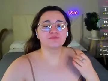 Chaturbate Free Live Porn of ayleen_gece