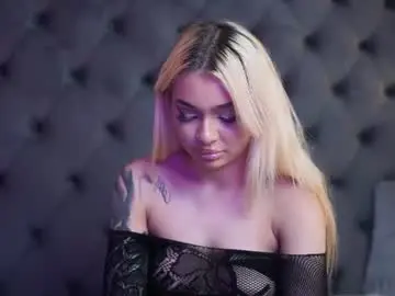 Chaturbate Free Live Porn of biankaviper