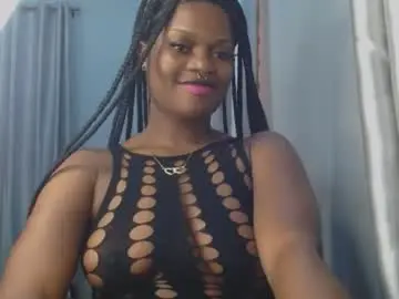 Chaturbate Live Sex of cum_ebony_petitxx