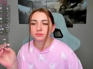 Chaturbate Nude Webcam of flufyfoxx