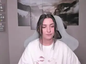 Chaturbate Live Sex of flufyfoxx