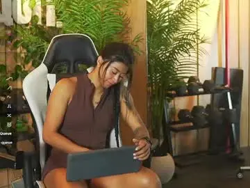 Chaturbate Live Porn of kim_beckett