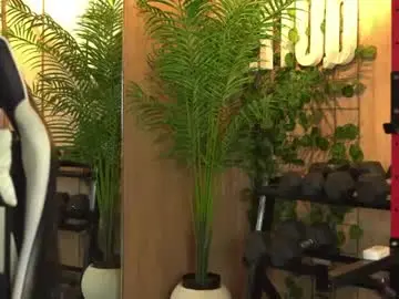 Chaturbate Live Sex of kim_beckett