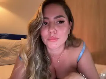 Chaturbate Nude Webcam of srta__sophie