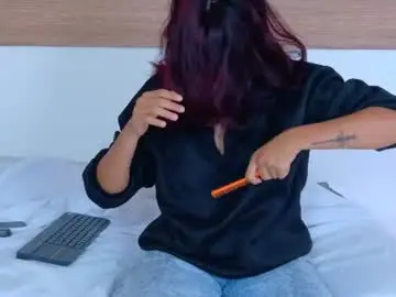 Chaturbate Adult Webcam of valkiriascarlett