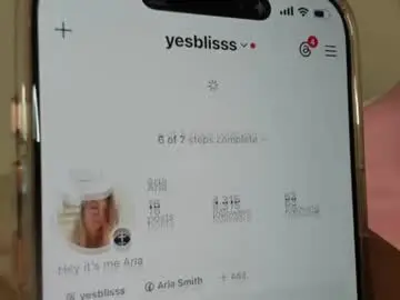 Chaturbate Private Sex Chat of yesonee