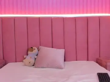 Chaturbate Adult Video Chat of barbiegirl___