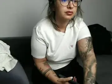 Chaturbate Live Porn of larysalovexxx94