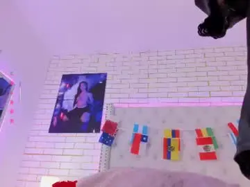 Chaturbate Watch Live Sex Cams of morggan_fx
