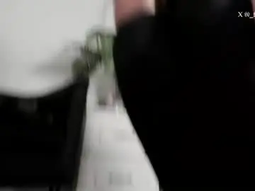 Chaturbate Private Sex Chat of ms_enigma