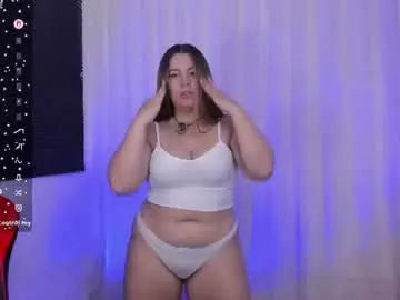 Chaturbate Nude Webcam of sarah_t_
