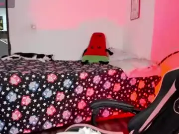 Chaturbate Live Sex Cam of adrena_10