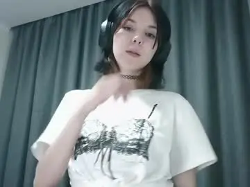 Chaturbate Sex Cam of aidathome