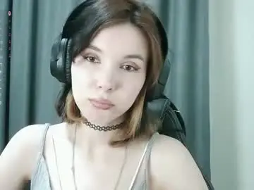 Chaturbate Nude Webcam of aidathome
