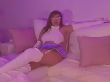 Chaturbate Live Sex of alisha17love