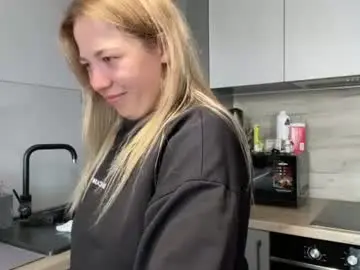 Chaturbate Live Porn of alyrasun