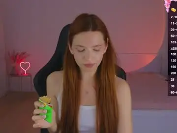 Chaturbate Free Live Porn of cuteariel7