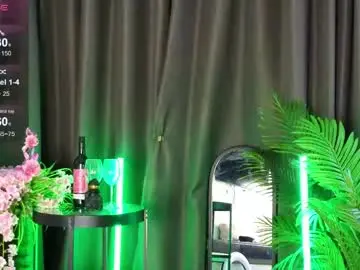 Chaturbate Live Sex of debihenks