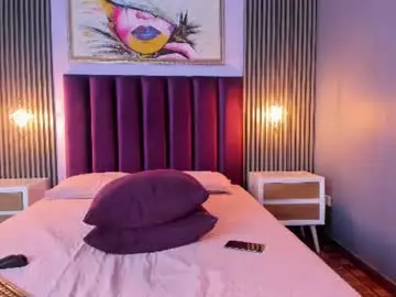 Chaturbate Live Porn of gracee_mature