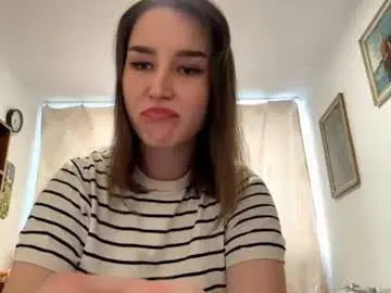 Chaturbate Live Sex Cam of jacqulineatthowe