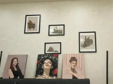 Chaturbate Watch Live Sex Cams of jenie_fire