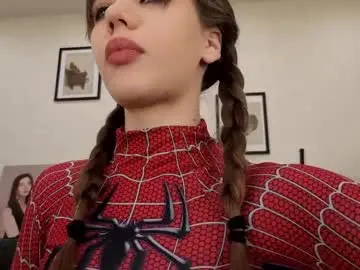 Chaturbate Sex Chat of jenie_fire