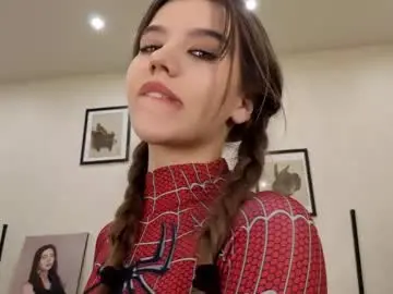 Chaturbate Sex Cam of jenie_fire