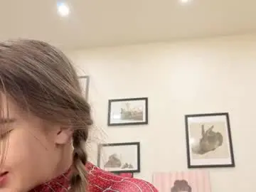Chaturbate Private Sex Chat of jenie_fire