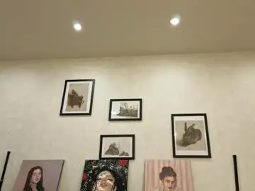 Chaturbate Live Porn of jenie_fire