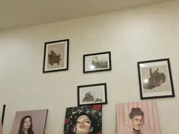 Chaturbate Free Porn Cam of jenie_fire