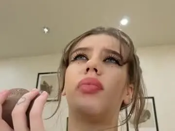 Chaturbate Nude Webcam of jenie_fire