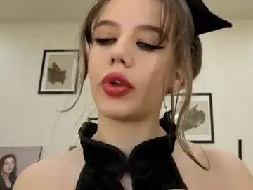 Chaturbate Best Webcam of jenie_fire