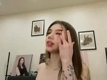 Chaturbate Adult Webcams of jenie_fire